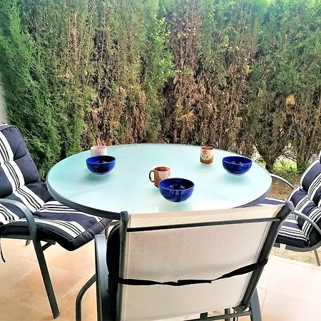 Appartement Global Immo 2198 Royal Marine Ii Roses
