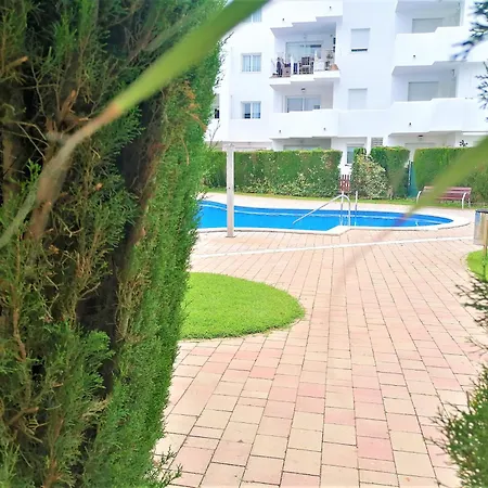 Global Immo 2198 Royal Marine Ii Appartement Roses