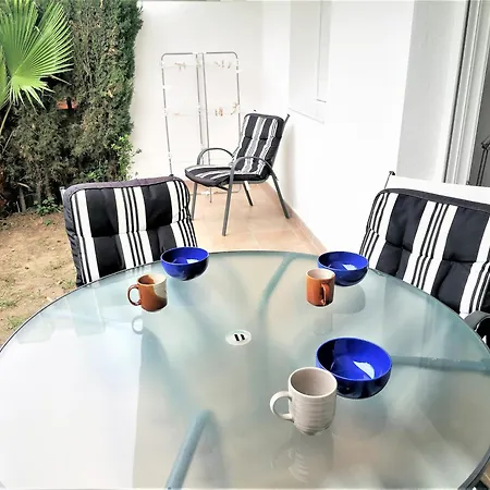 Global Immo 2198 Royal Marine Ii Appartement