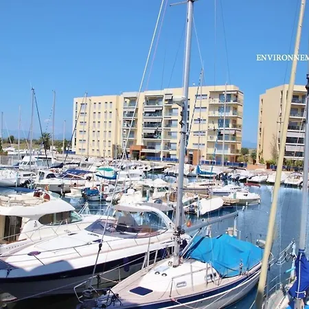 Apartmán Global Immo 2198 Royal Marine Ii *