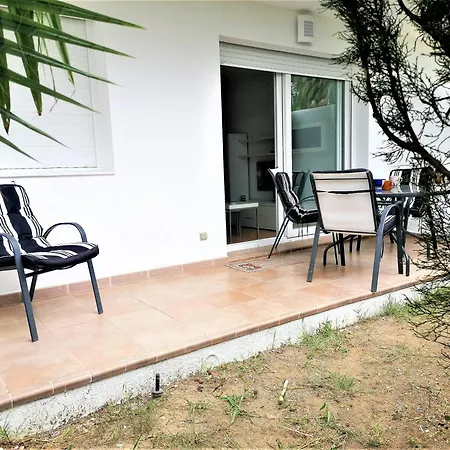 Apartmán Global Immo 2198 Royal Marine Ii