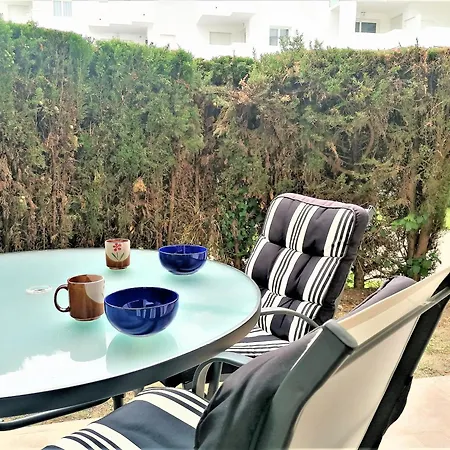 Apartmán Global Immo 2198 Royal Marine Ii *