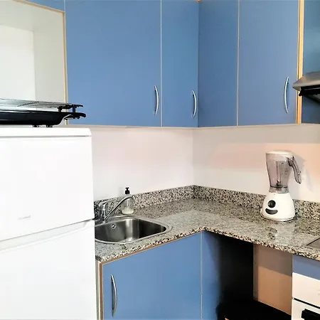 Apartmán Global Immo 2198 Royal Marine Ii *