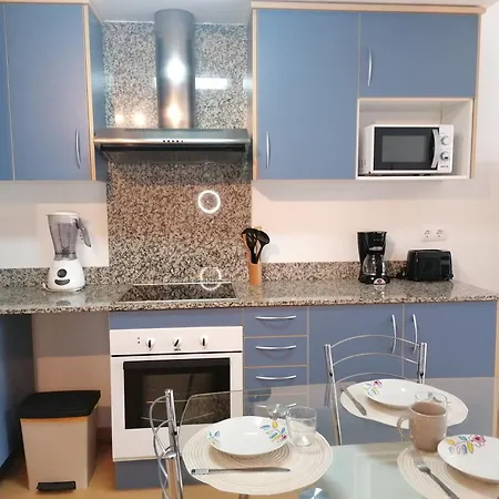 Apartmán Global Immo 2198 Royal Marine Ii