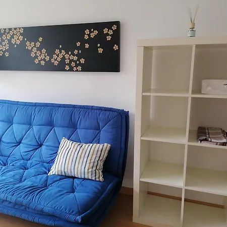 Global Immo 2198 Royal Marine Ii Apartmán
