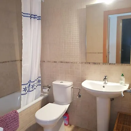 Apartmán Global Immo 2198 Royal Marine Ii