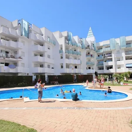 Global Immo 2198 Royal Marine Ii Apartmán *