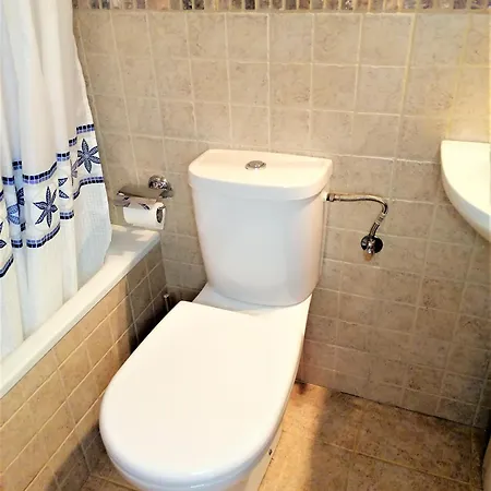 Apartmán Global Immo 2198 Royal Marine Ii *