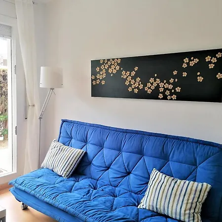 Apartmán Global Immo 2198 Royal Marine Ii